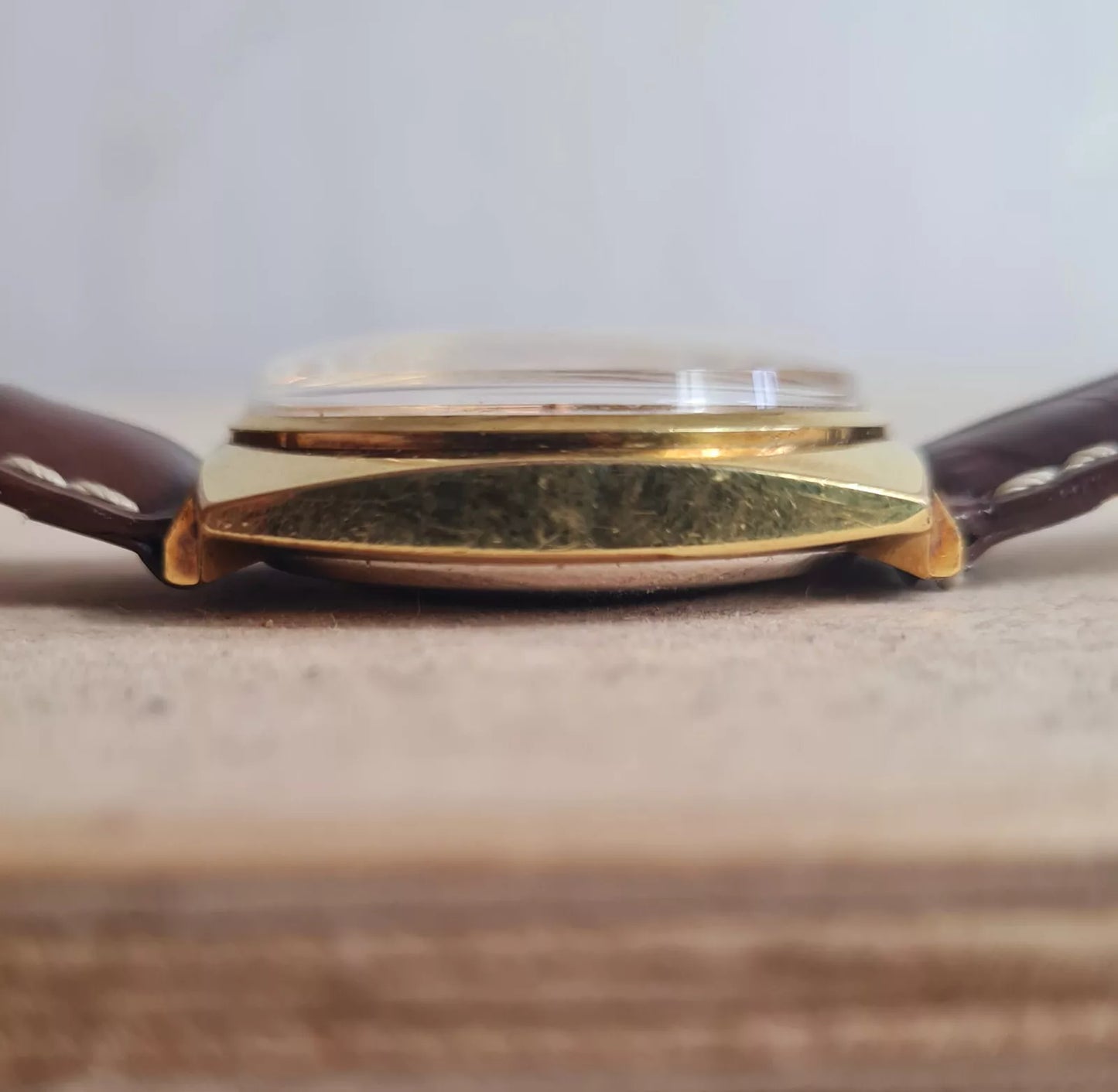 Vintage Breitling Top Time Chronograph Ref 2008 | May 1966 | Panda Dial