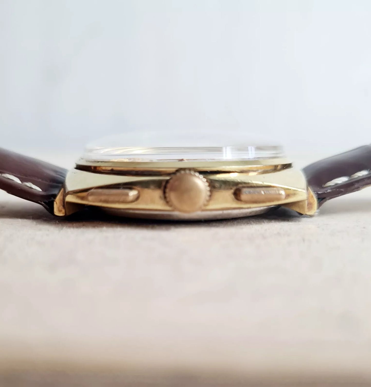 Vintage Breitling Top Time Chronograph Ref 2008 | May 1966 | Panda Dial