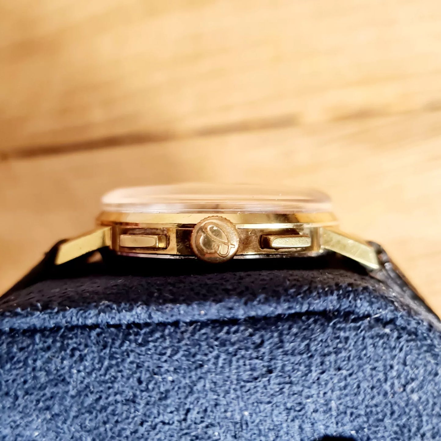 Breitling Top Time Chronograph | Ref 2003 | 1970 35mm