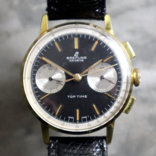 Breitling Top Time Chronograph | Ref 2003 | 1970 35mm