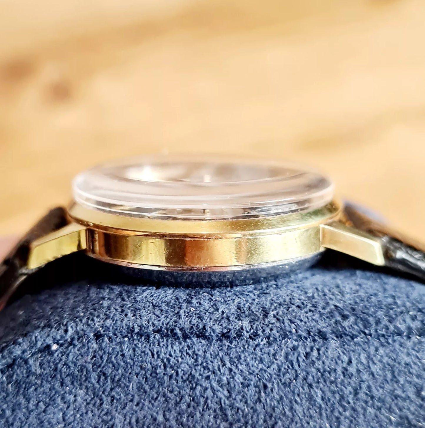 Breitling Top Time Chronograph | Ref 2003 | 1970 35mm