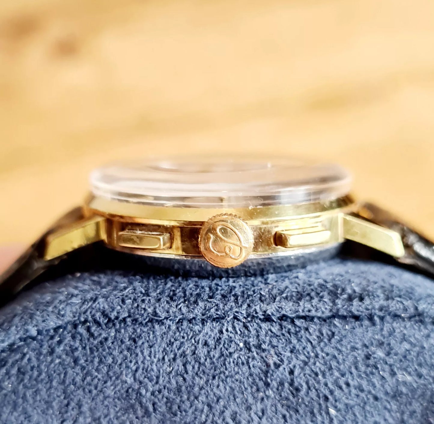 Breitling Top Time Chronograph | Ref 2003 | 1970 35mm