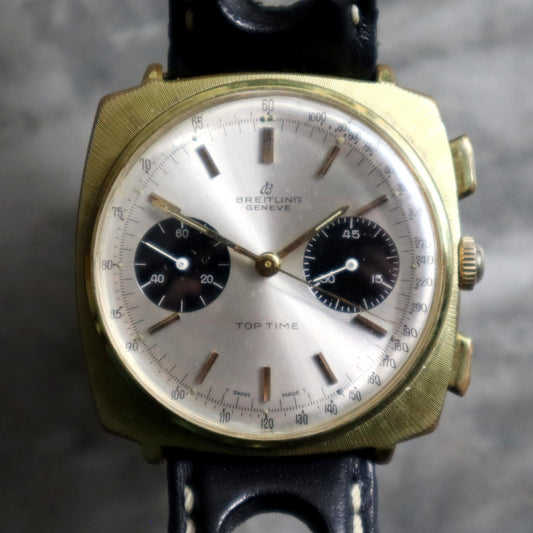 Breitling Top Time Ref 2009 1960’s Serviced