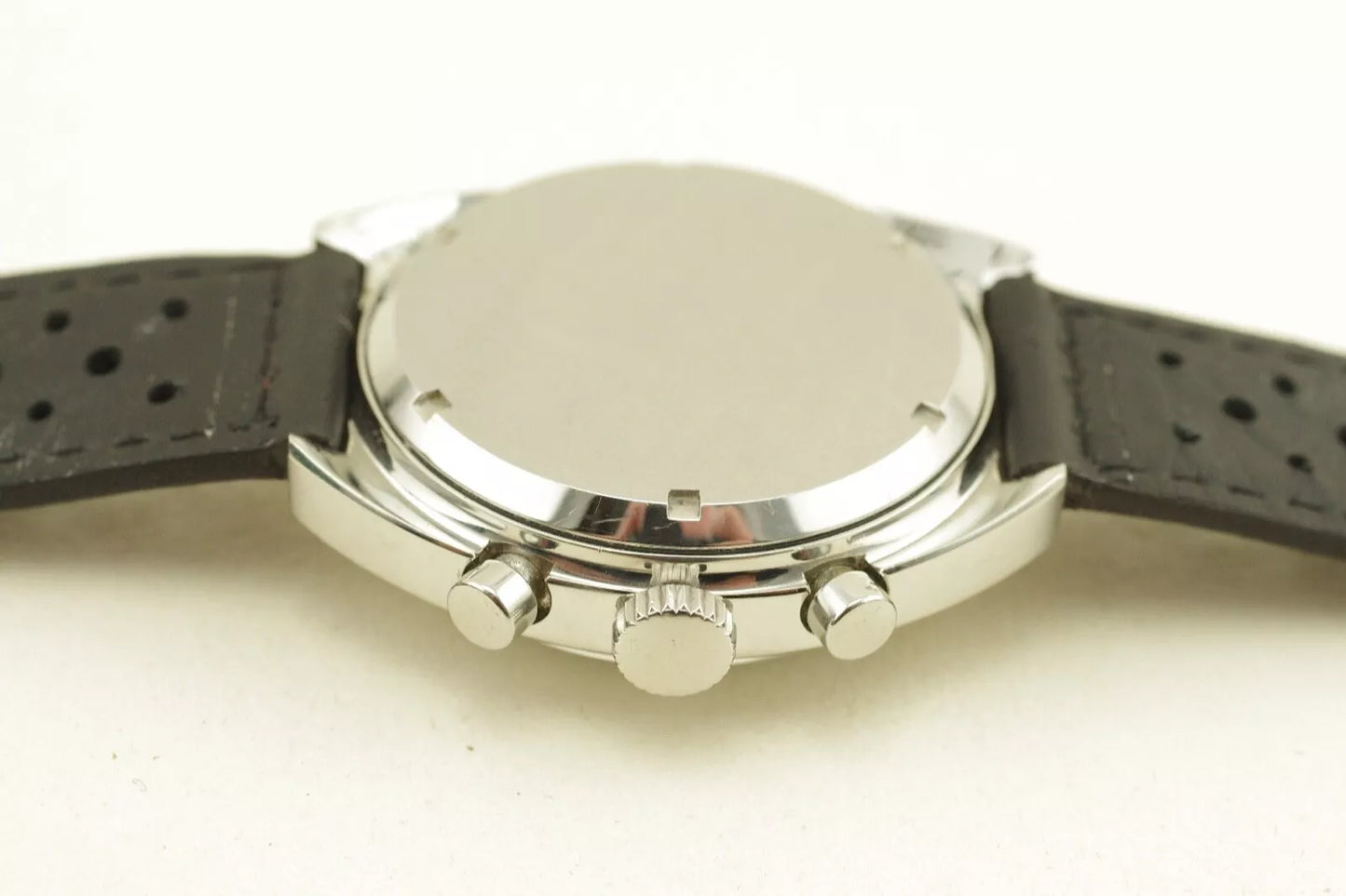 Heuer Vintage Chronograph 73373N 1972 Serviced