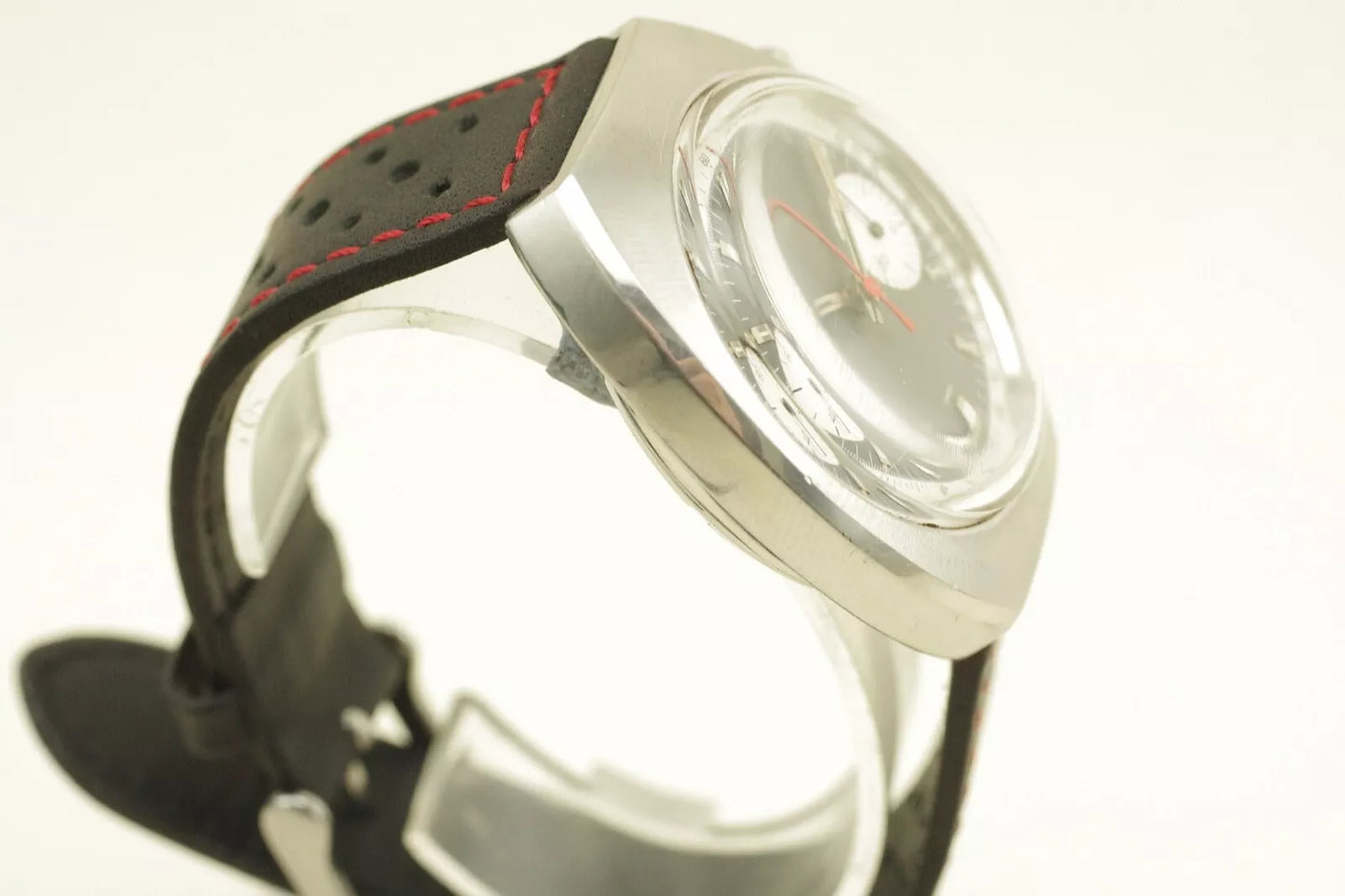 Heuer Vintage Chronograph 73373N 1972 Serviced