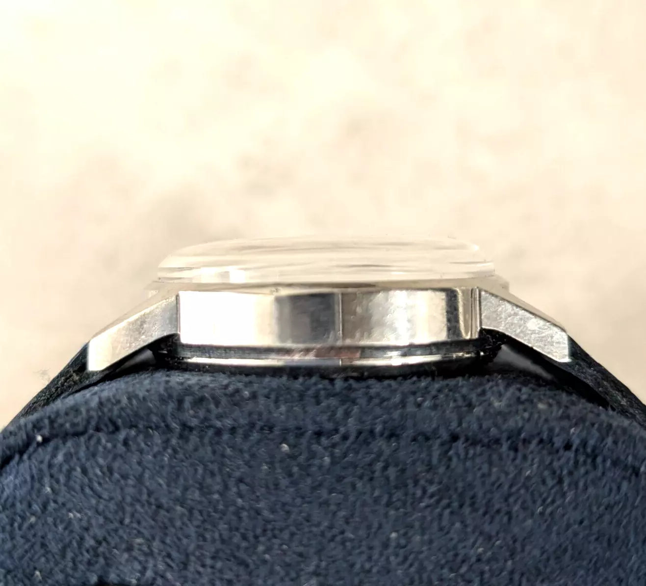 Vintage Jaquet Droz Chronograph Valjoux 7733