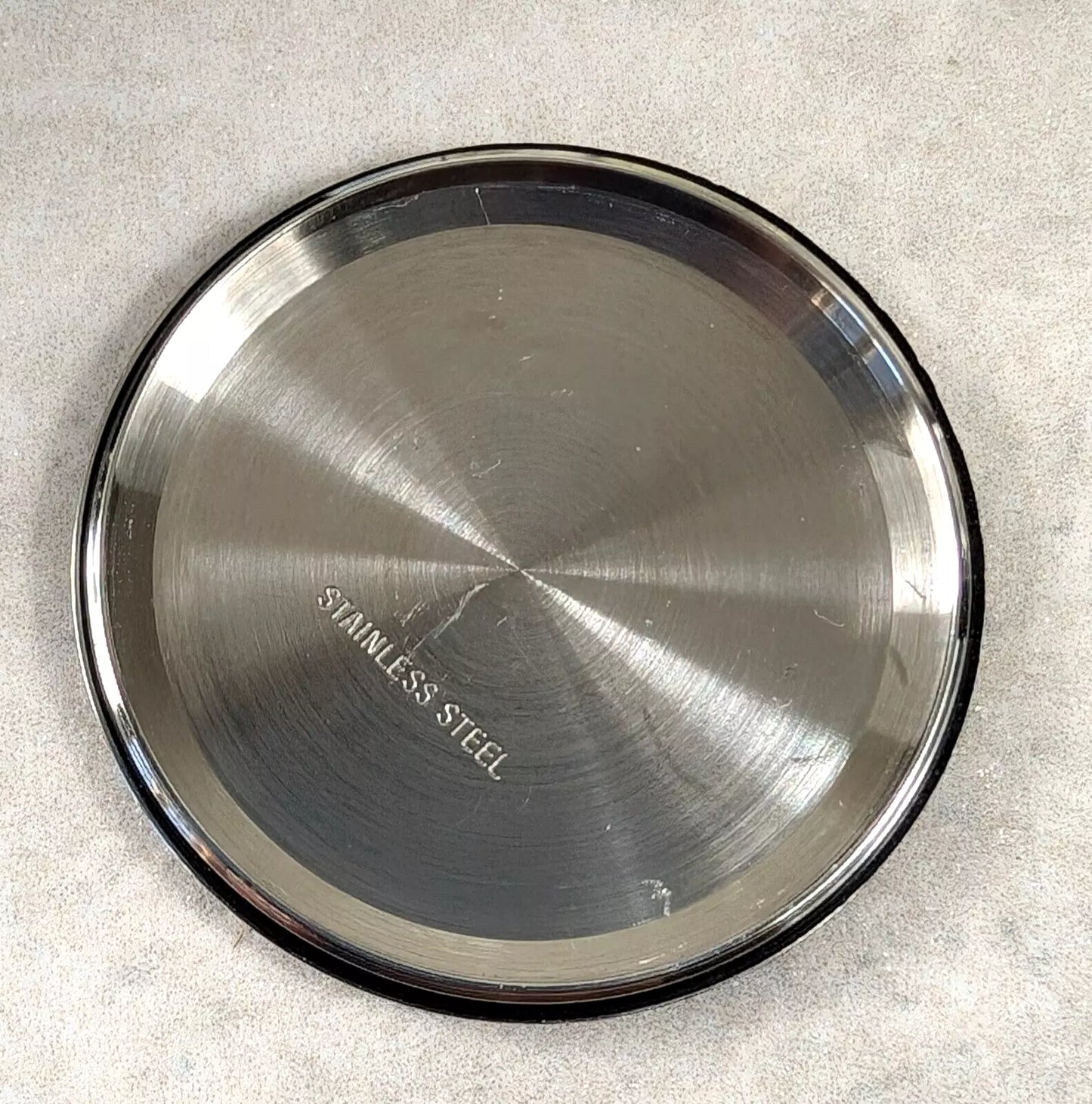 Vintage Jaquet Droz Chronograph Valjoux 7733