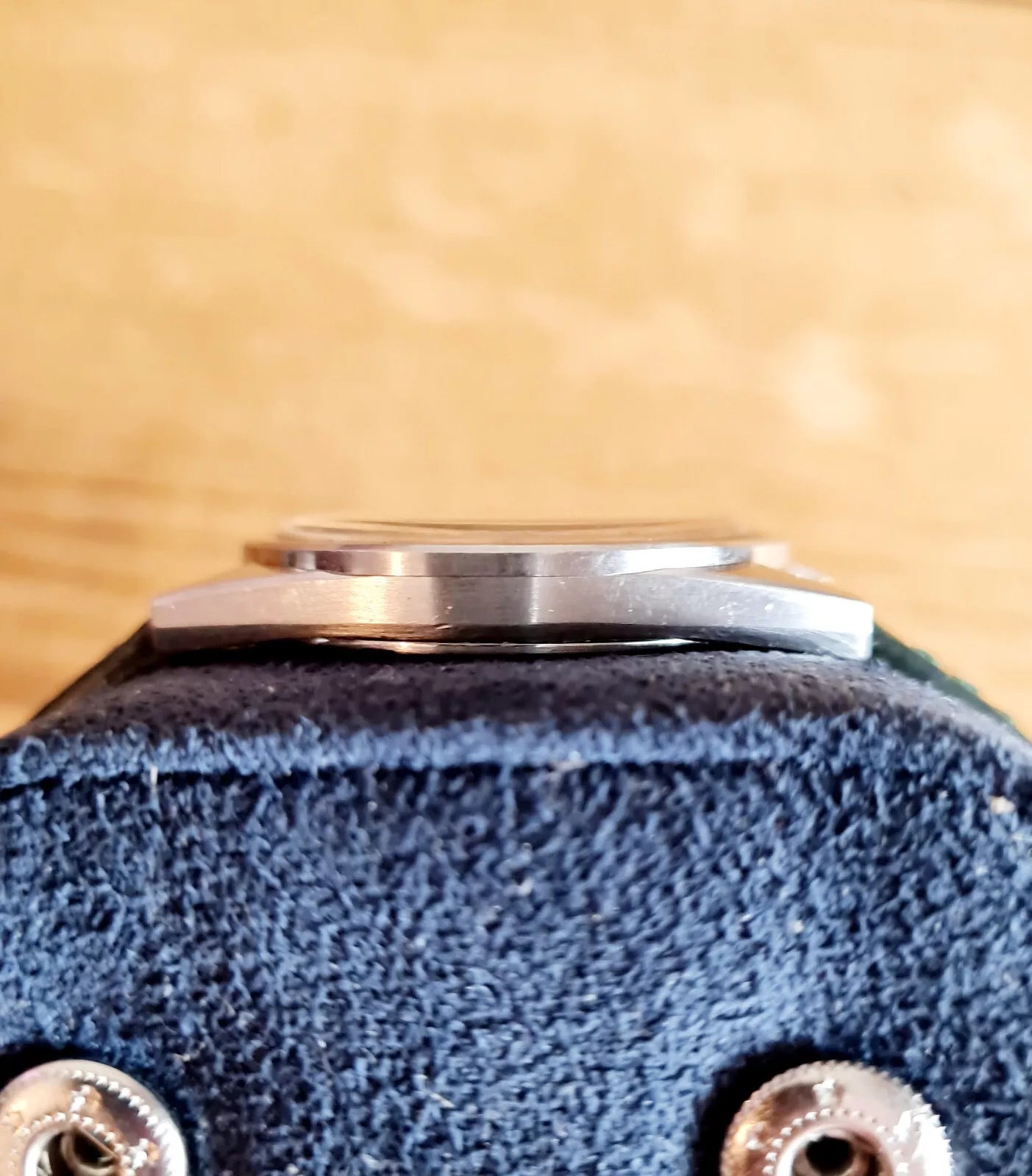 Omega Constellation 167.021 Automatic Serviced