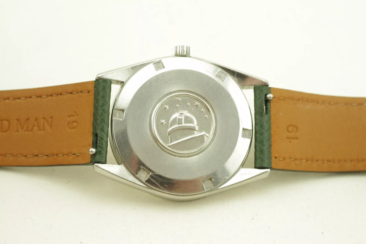 Omega Constellation 167.021 Automatic Serviced