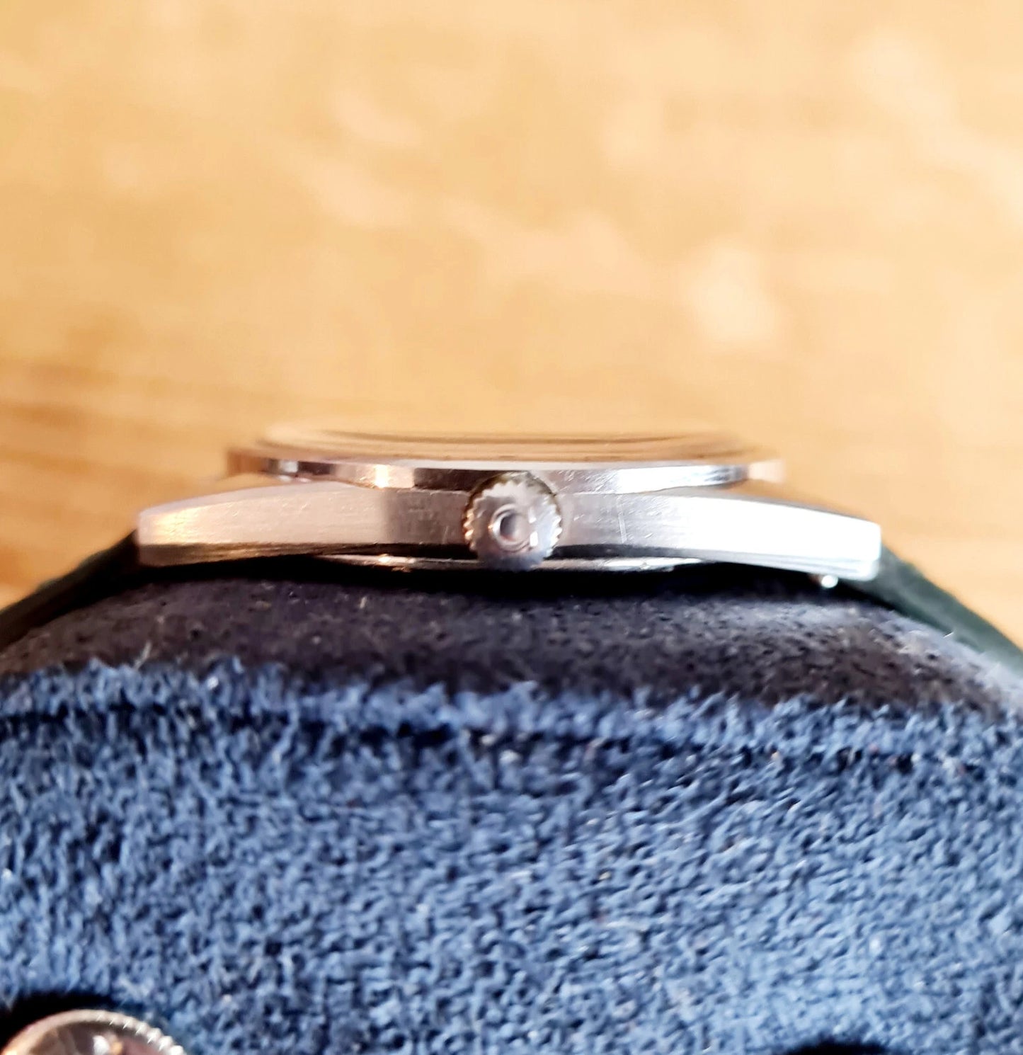 Omega Constellation 167.021 Automatic Serviced