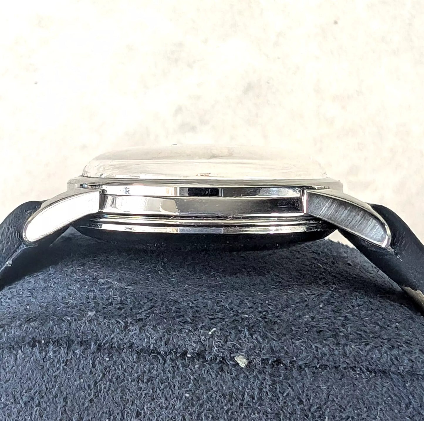 Omega Seamaster Calendar Seamaster Cal 503 Automatic 1950s