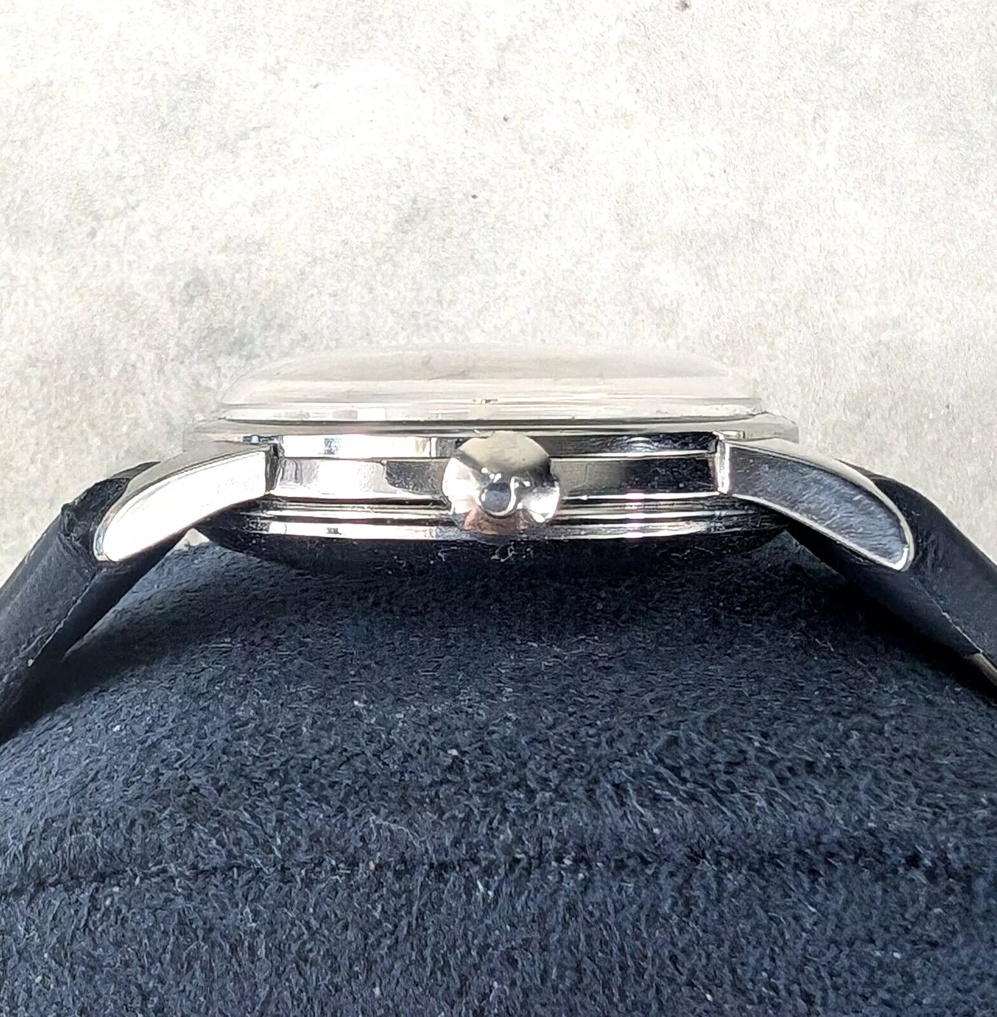 Omega Seamaster Calendar Seamaster Cal 503 Automatic 1950s