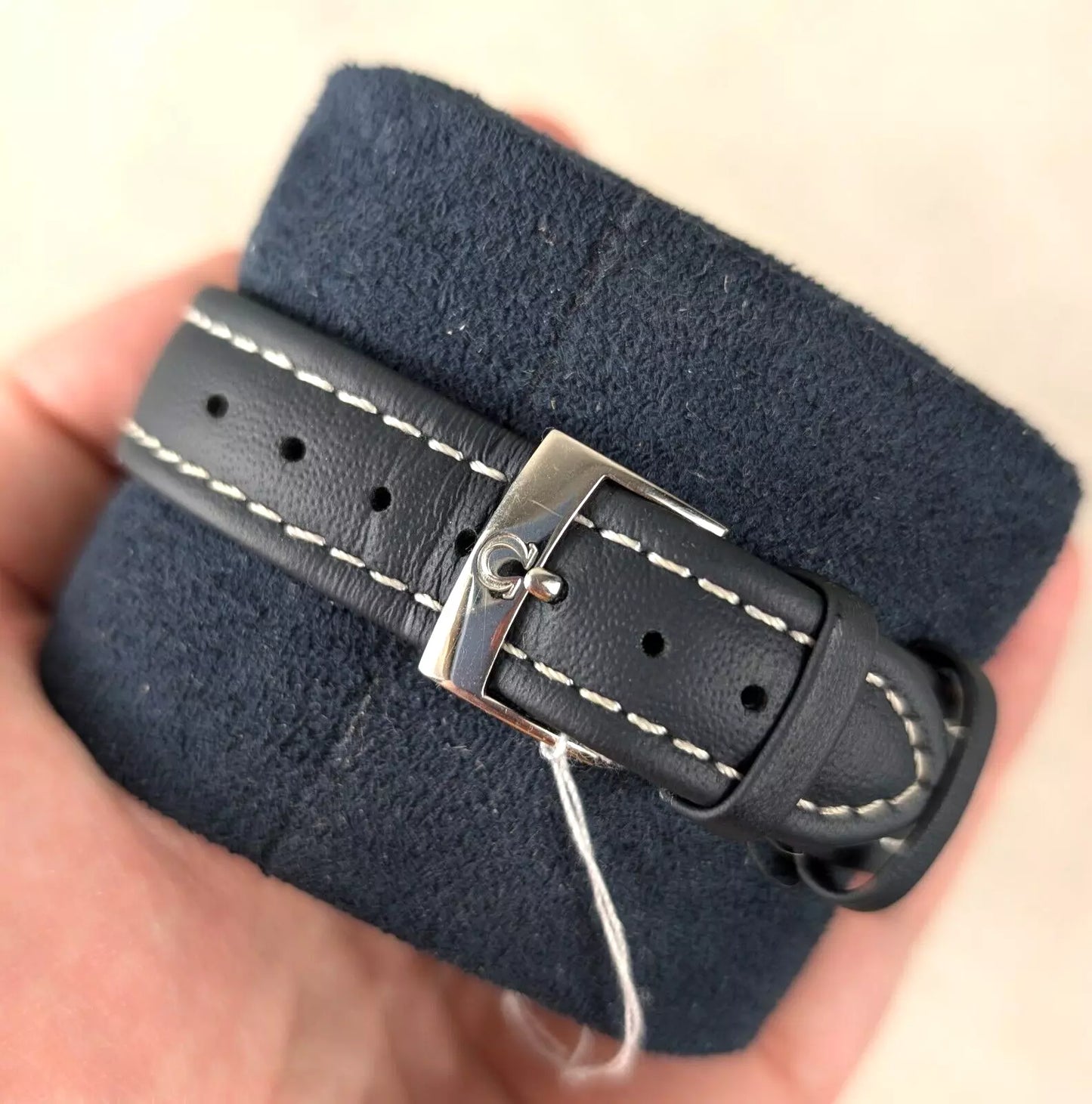 Omega Seamaster Calendar Seamaster Cal 503 Automatic 1950s