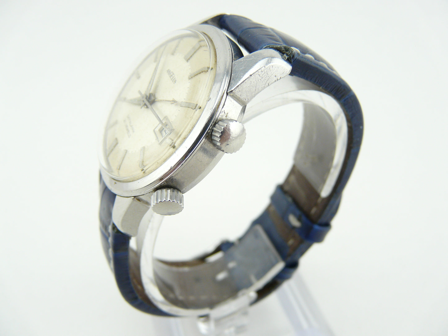 1963 Angelus Datalarm