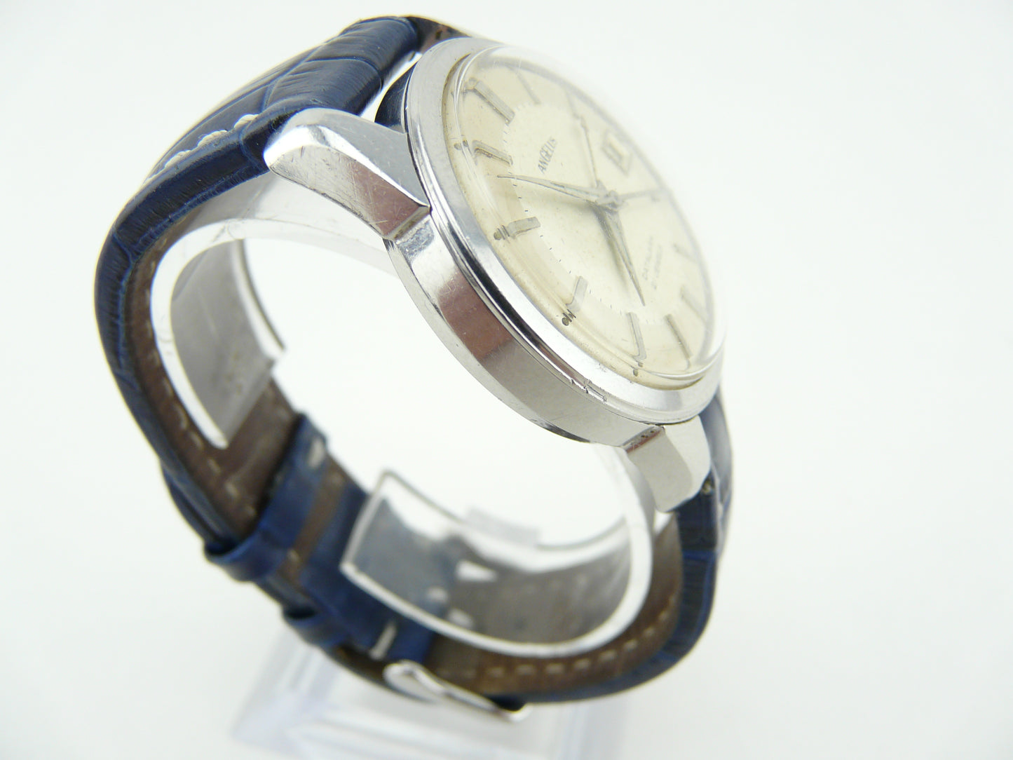 1963 Angelus Datalarm