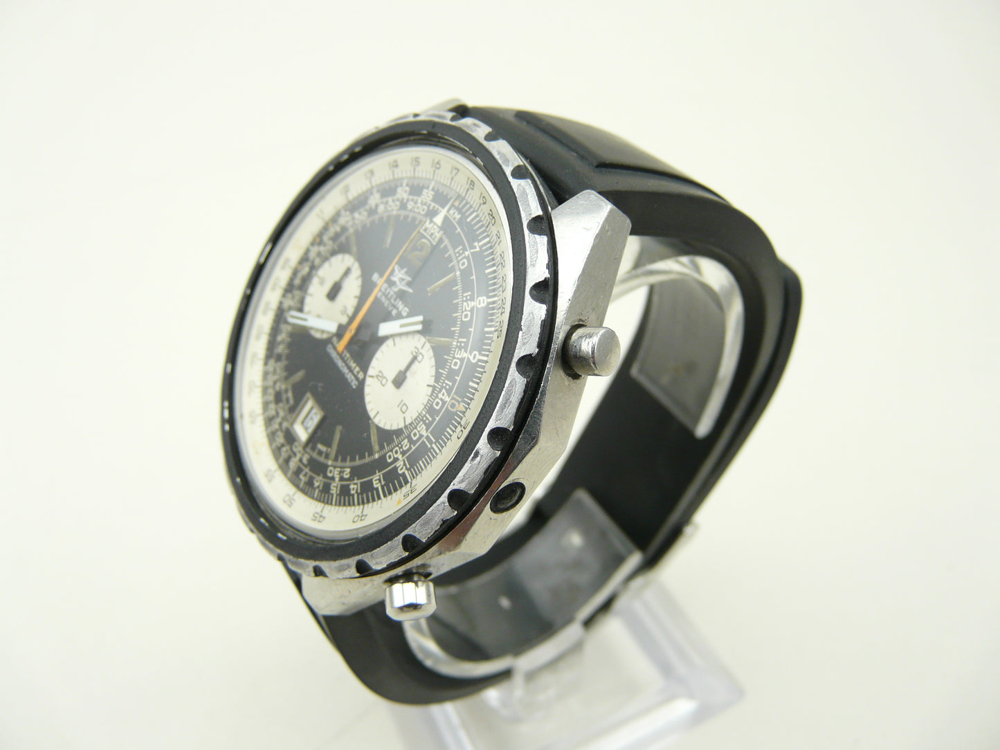 Breitling Navitimer Chronomatic Ref 1806