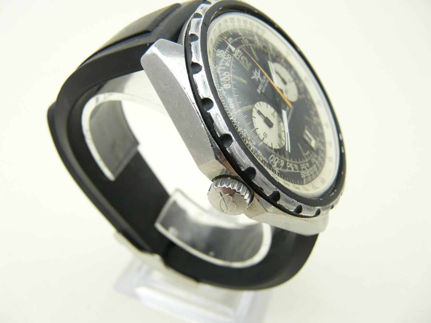 Breitling Navitimer Chronomatic Ref 1806