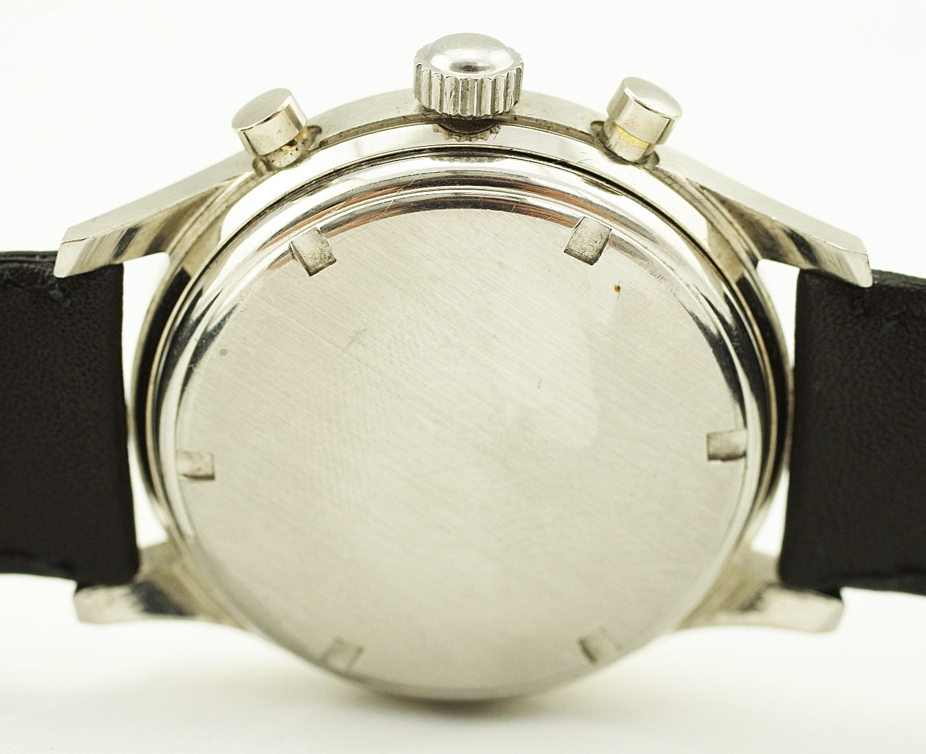 Vintage Breitling "Rizzla" Chronographe