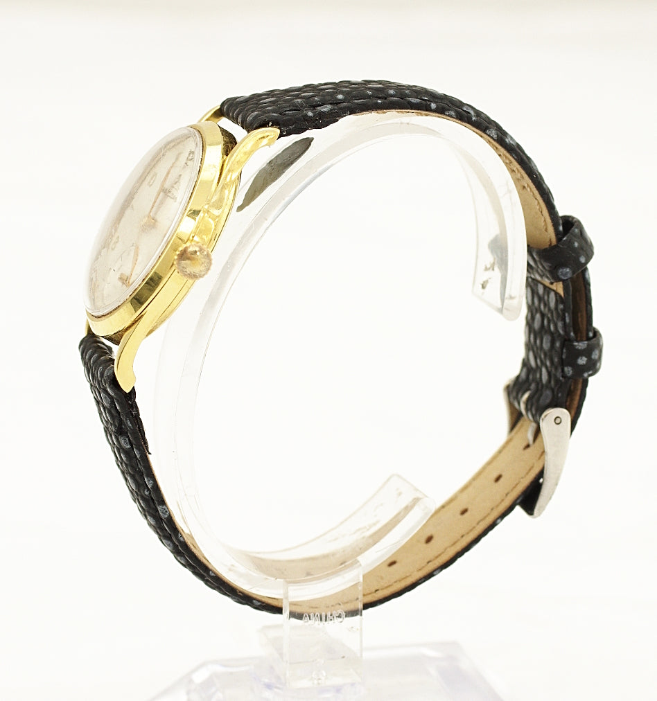 18ct Record Vintage 1940s