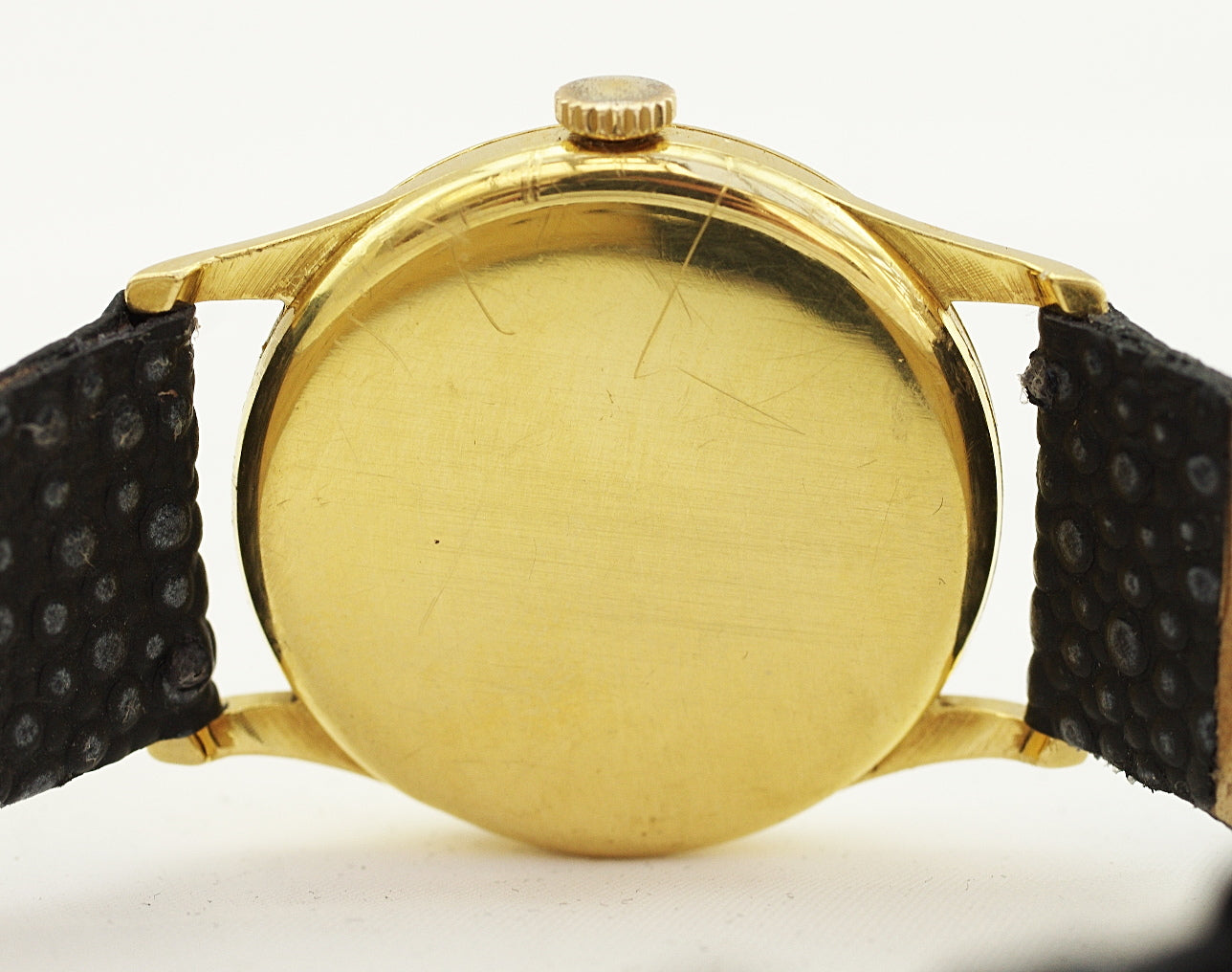 18ct Record Vintage 1940s