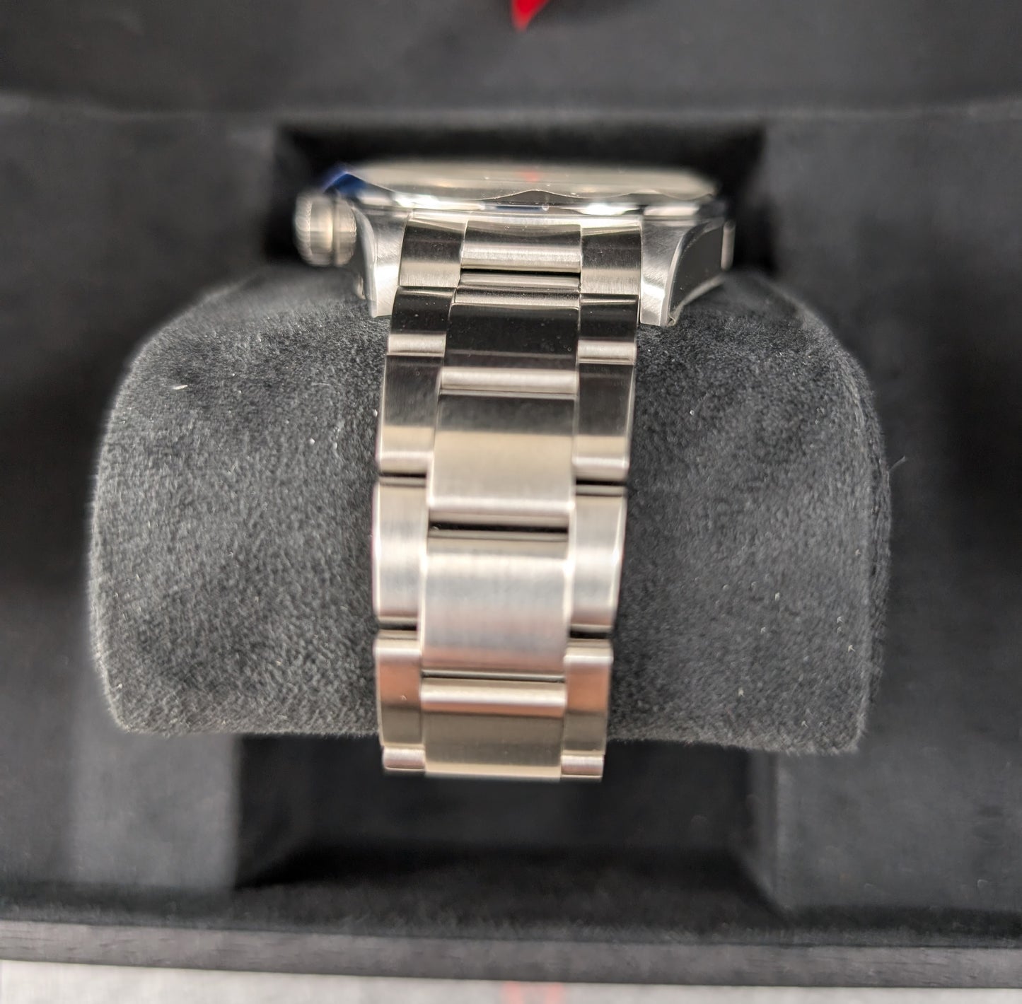 TUDOR Ranger Black Watch | Full Box and Papers Unworn | 79950-0001