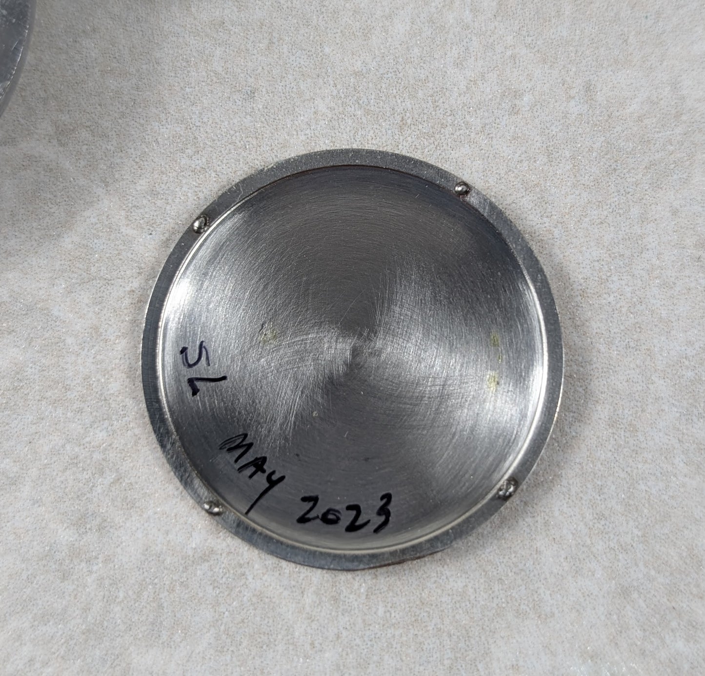 1950s Lecoultre 480cw 36mm Watch | Serviced May 2023