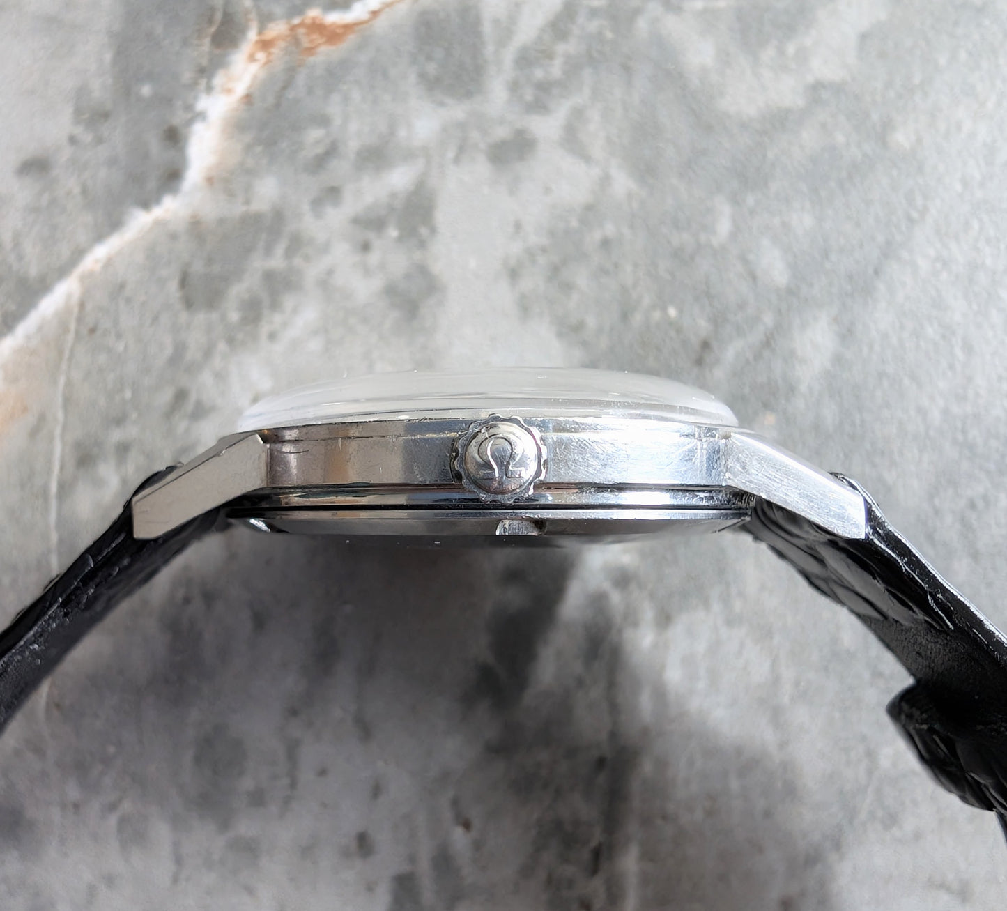 Omega Seamaster 166.002 Automatic 1966