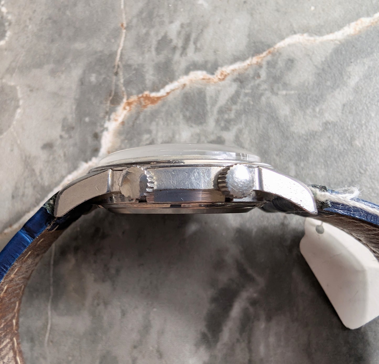 1963 Angelus Datalarm