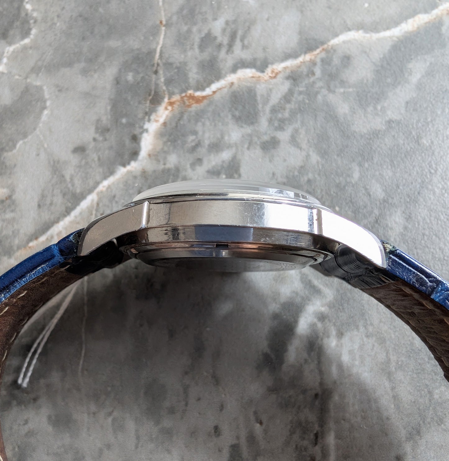 1963 Angelus Datalarm