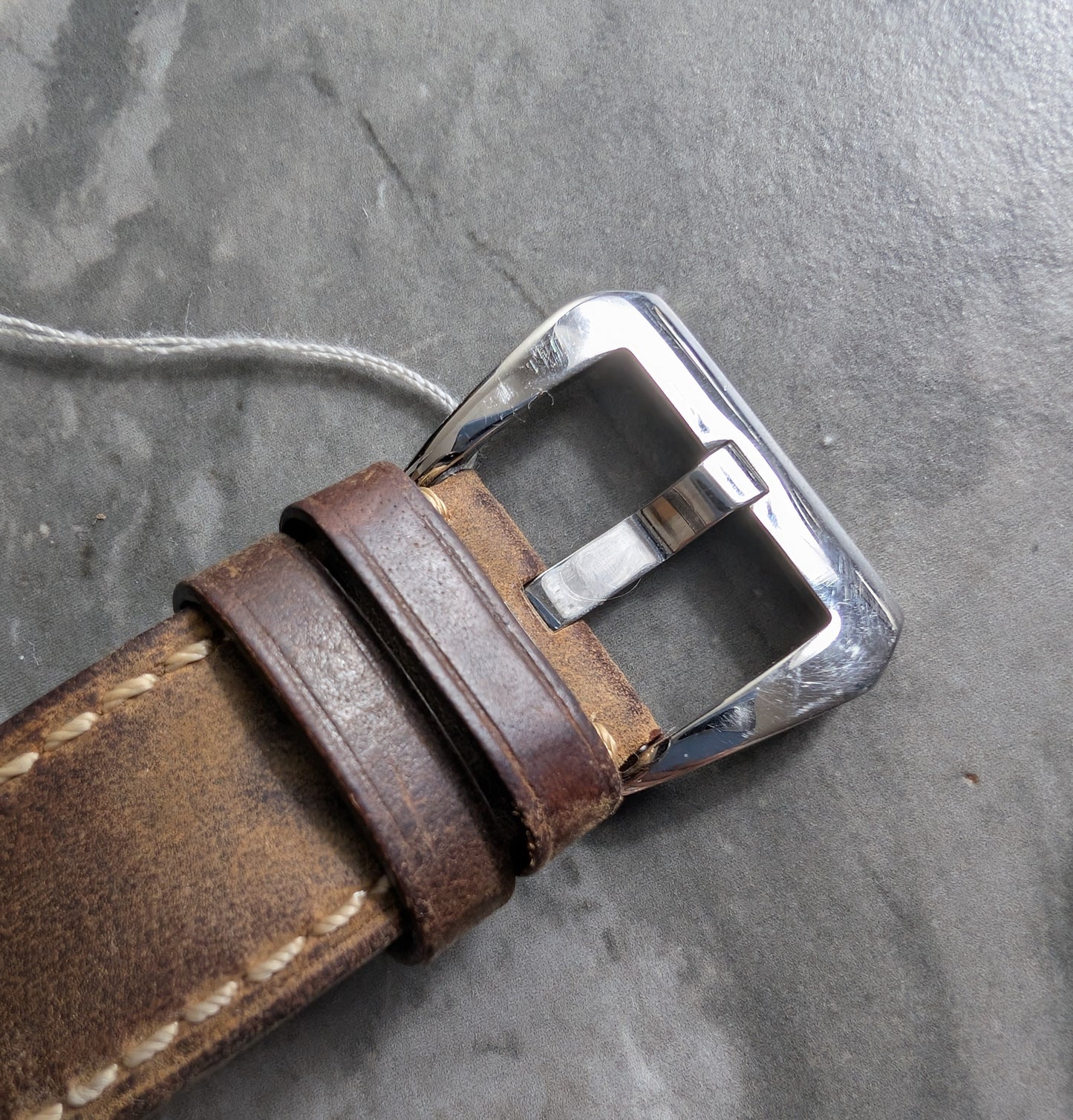 Breitling Navitimer Chronomatic Ref 1806