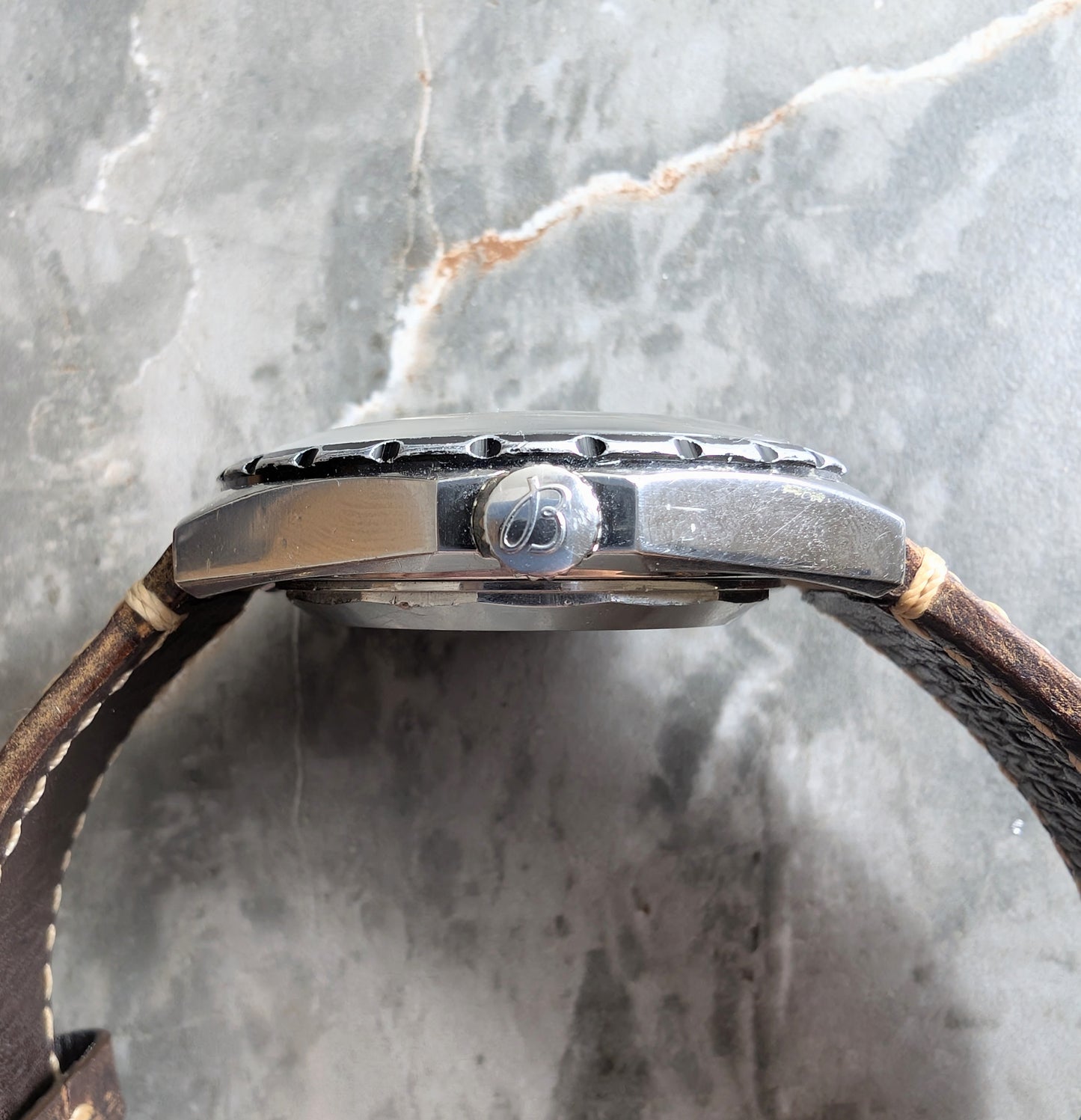 Breitling Navitimer Chronomatic Ref 1806