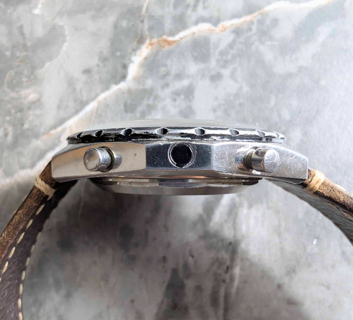 Breitling Navitimer Chronomatic Ref 1806