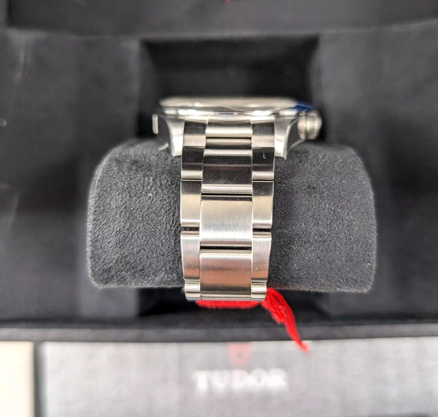 TUDOR Ranger Black Watch | Full Box and Papers Unworn | 79950-0001