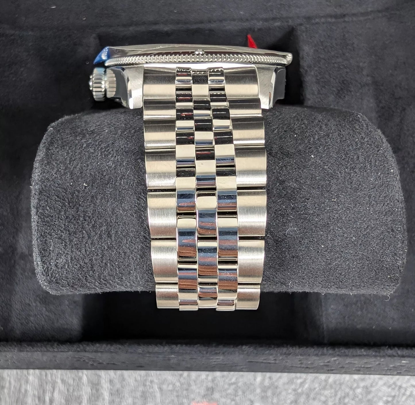 TUDOR Black Bay Jubilee | Full Set Unworn Stickered | M7941A1A0RU