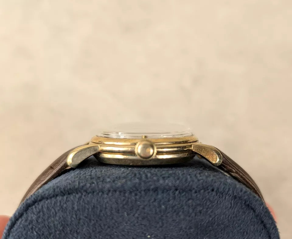 Longines Automatic Ref 6119 1950s Vintage Watch | 22AS Movement