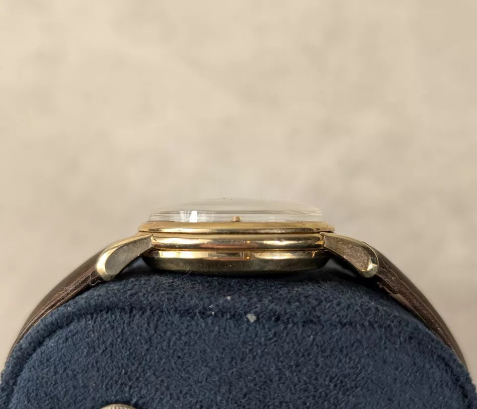 Longines Automatic Ref 6119 1950s Vintage Watch | 22AS Movement