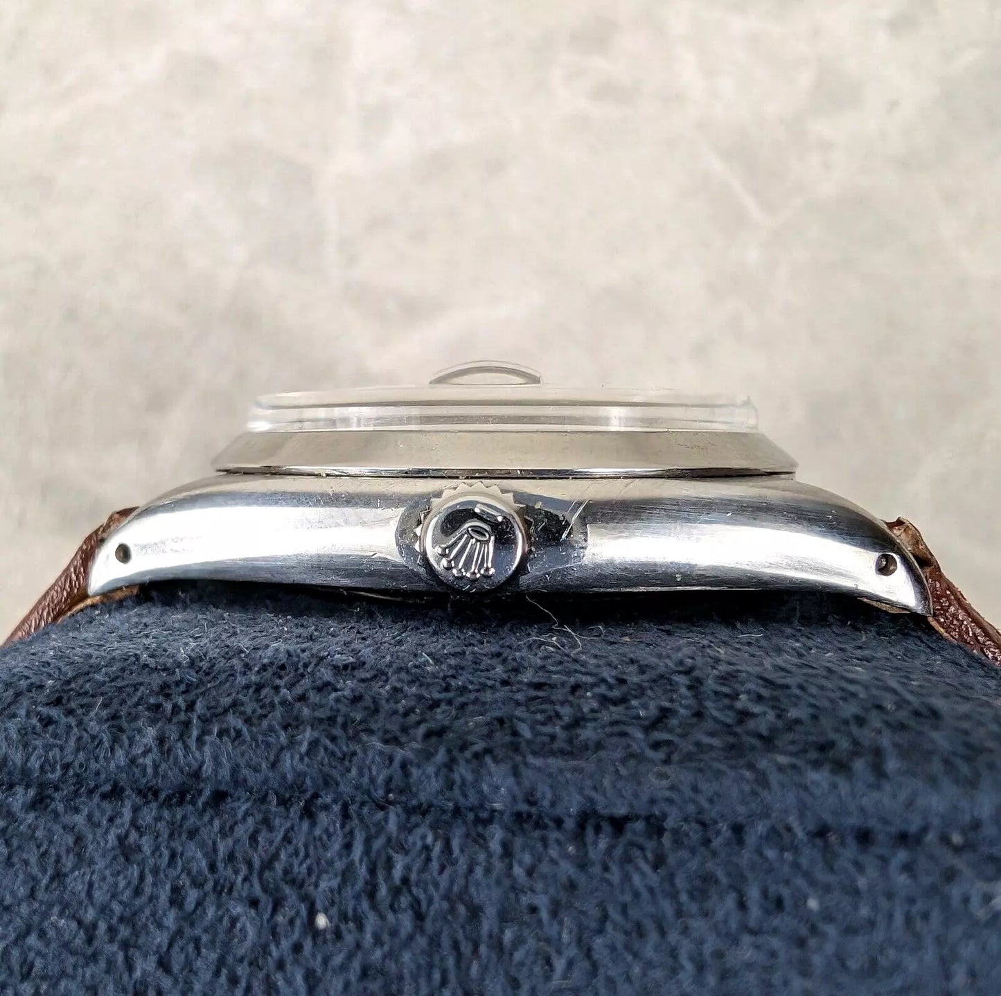 Rolex 6694 Oysterdate Precision | 1960s with Spare Steel Bracelet
