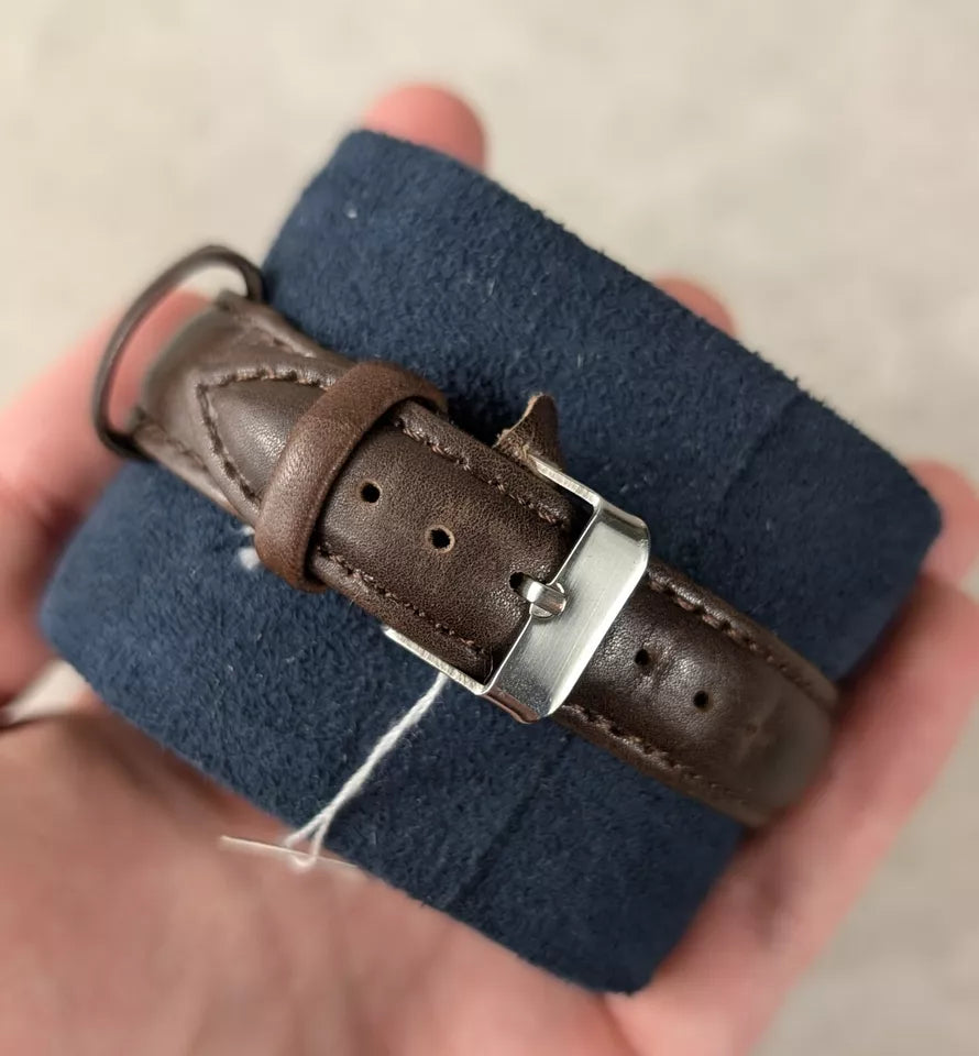 Longines Automatic Ref 6119 1950s Vintage Watch | 22AS Movement