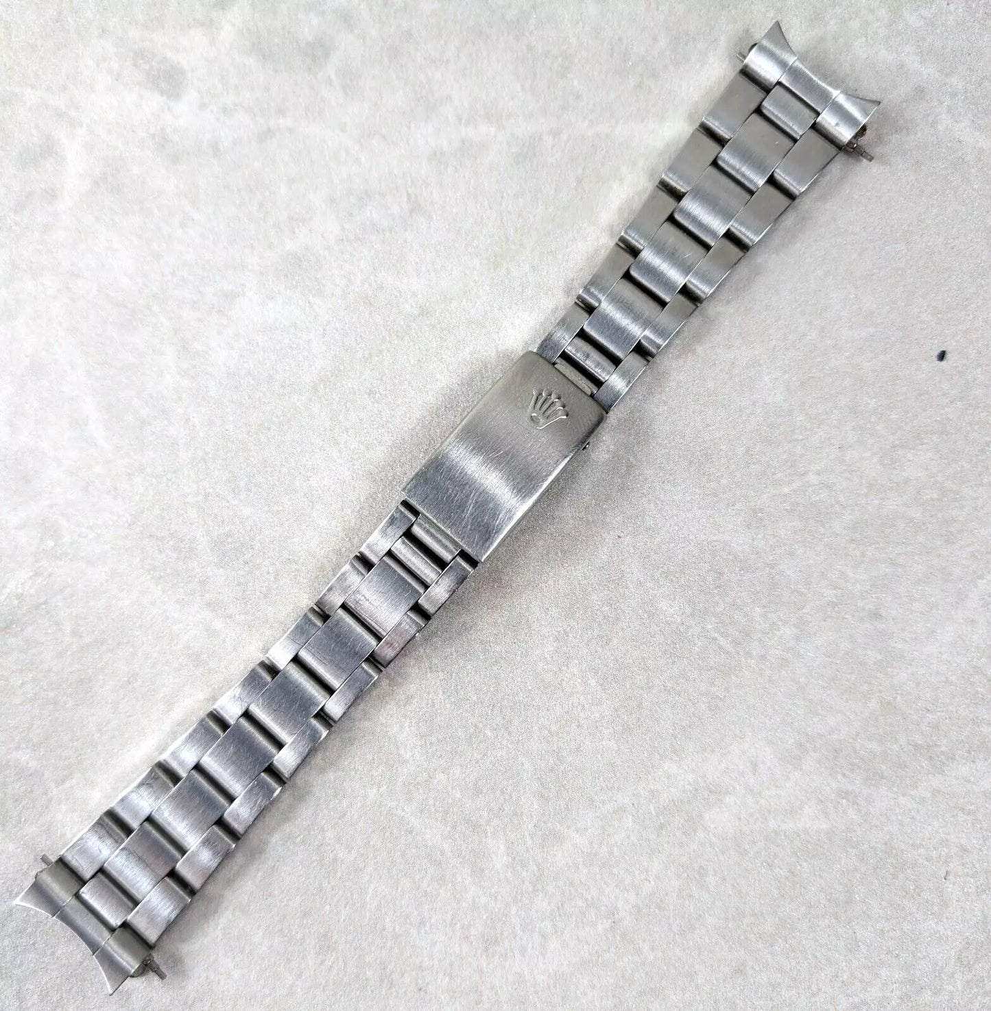 Rolex 6694 Oysterdate Precision | 1960s with Spare Steel Bracelet