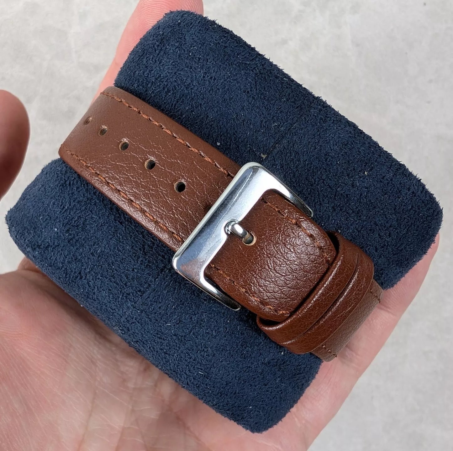 Rolex 6694 Oysterdate Precision | 1960s with Spare Steel Bracelet