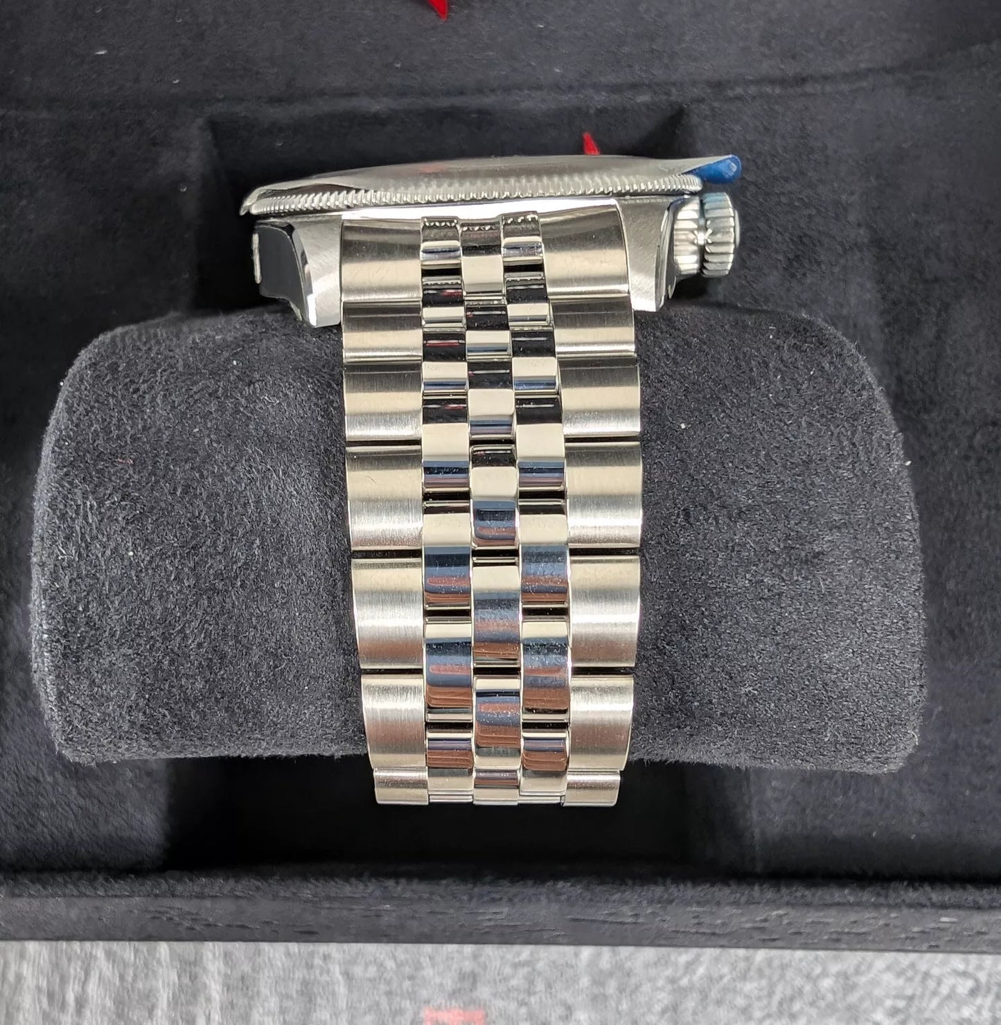 TUDOR Black Bay Jubilee | Full Set Unworn Stickered | M7941A1A0RU