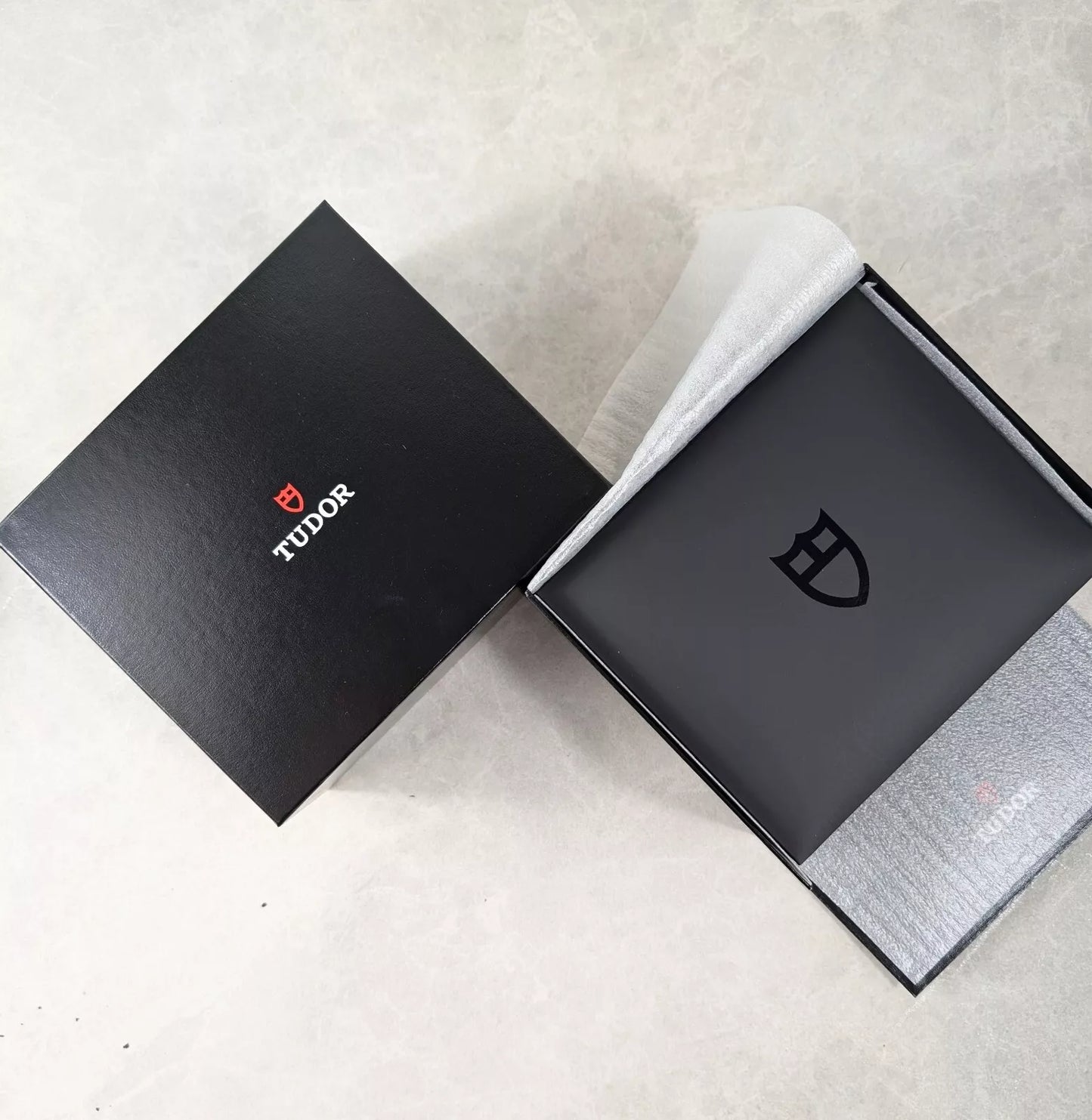 TUDOR Black Bay Jubilee | Full Set Unworn Stickered | M7941A1A0RU