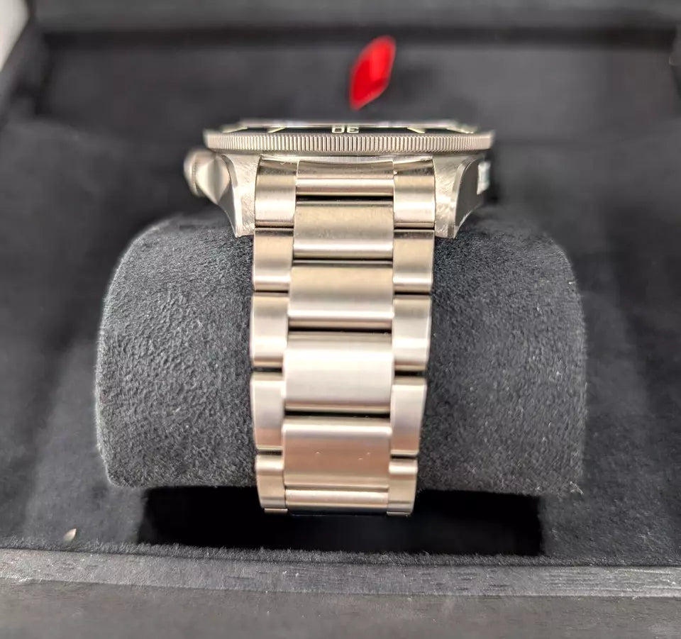 TUDOR Pelagos LHD | M25610TNL-0001 | 2023 Full Box and Papers