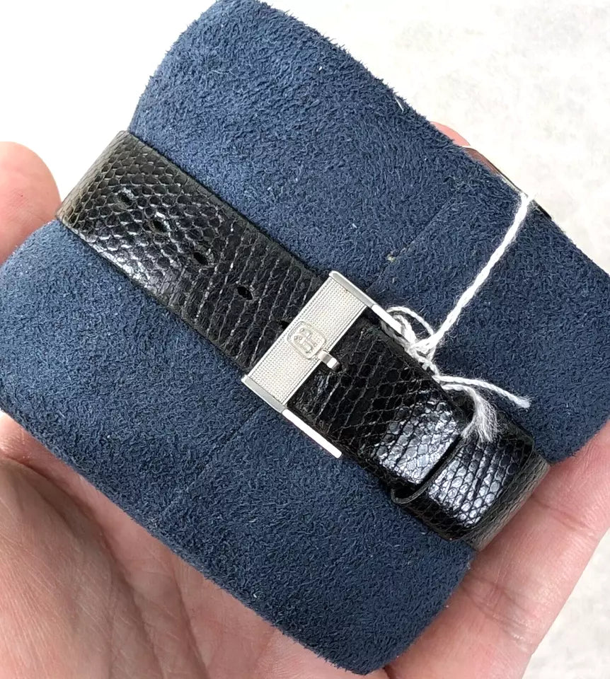 Girard Perregaux Titanium 705 - 1970-1979 Vintage Quartz