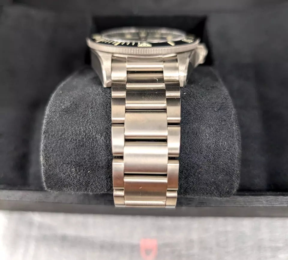 TUDOR Pelagos LHD | M25610TNL-0001 | 2023 Full Box and Papers