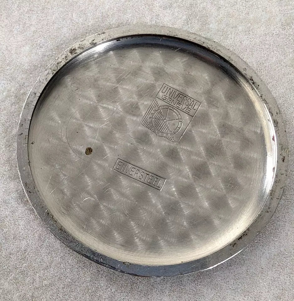 Universal Geneve Cal 262 Vintage Watch | 1941 Manual Wind