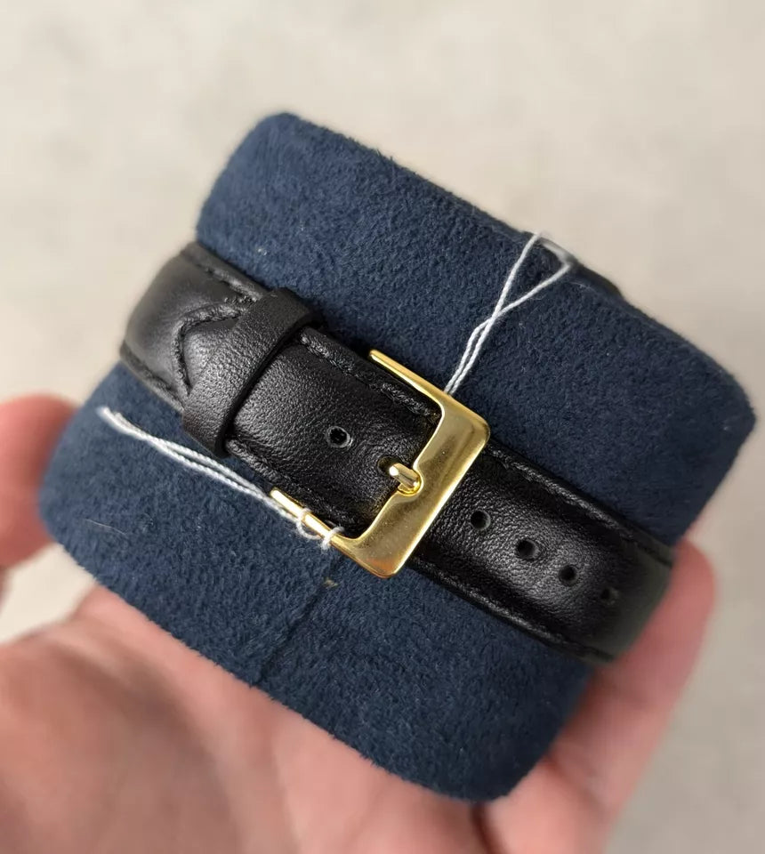 Bucherer Vintage Chronograph 1968 Rare Model