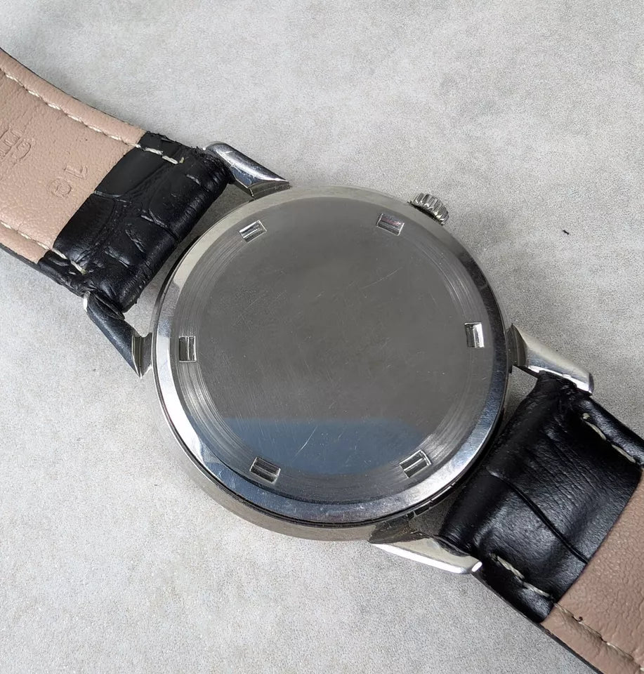 Vintage 1960s Longines | Ref 6884-12 Cal 280 35mm