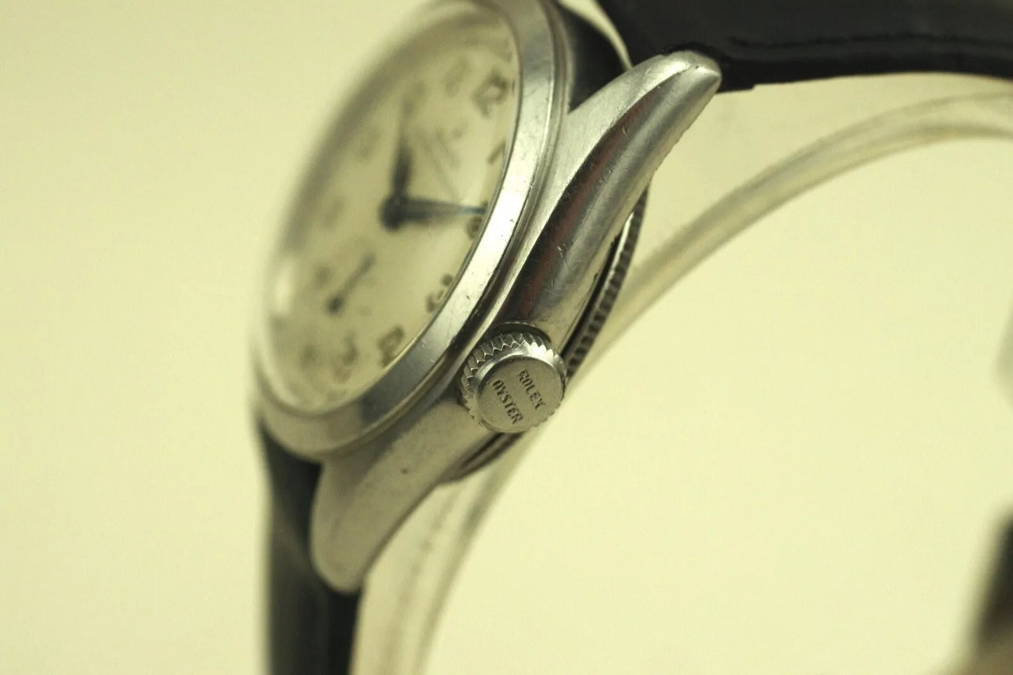 Rolex Oyster Precision 5056 1948 Serviced and Warranted