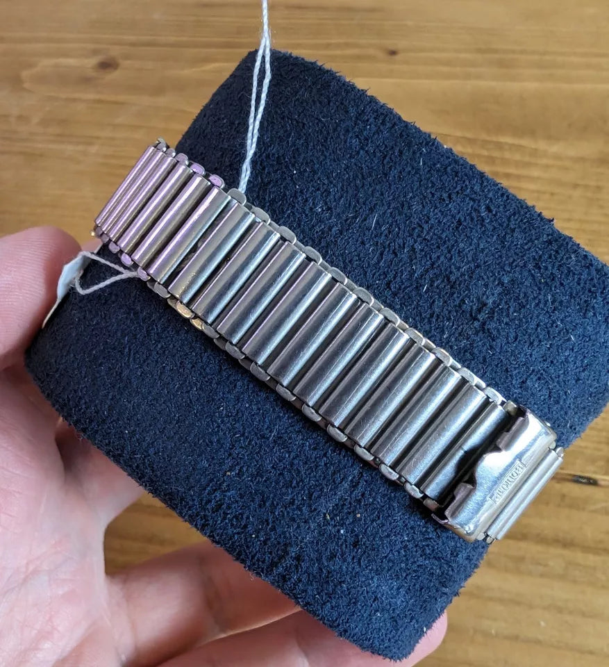 1930's Art Deco Omega Super Stylish Watch